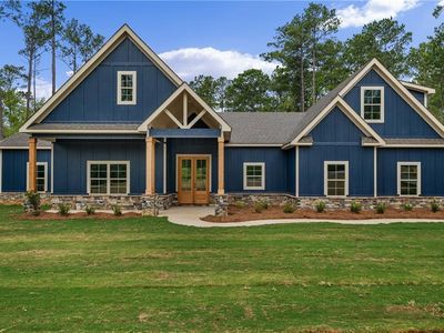 1262 Cummings Rd, Smiths Station, AL, 36877