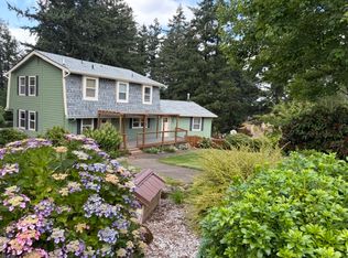 10794 NE Worden Hill Rd, Dundee, OR 97115