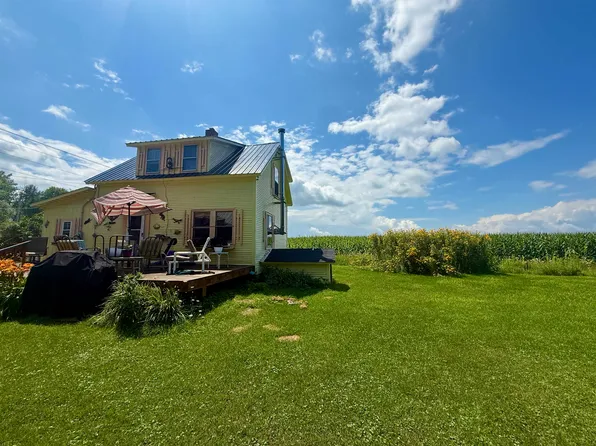 2340 Panton Road, Panton, VT 05491