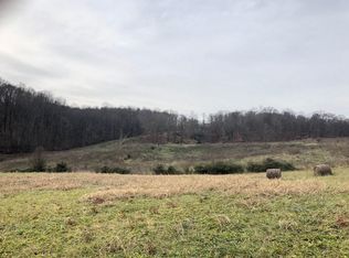 Hairetown Rd, Jonesborough, TN 37659