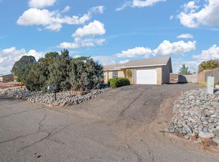 1659 Arlene Rd SE, Rio Rancho, NM 87124