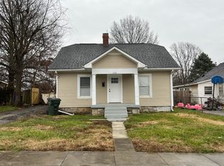 228 Thompson Rd, Lexington, KY 40508