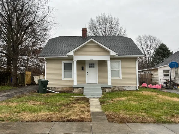 228 Thompson Rd, Lexington, KY 40508