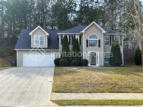 115 Legend Creek Dr, Canton, GA 30114