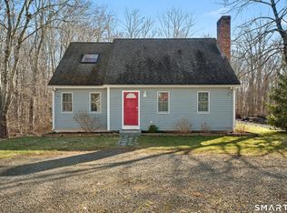 1941 Moose Hill Road, Guilford, CT 06437