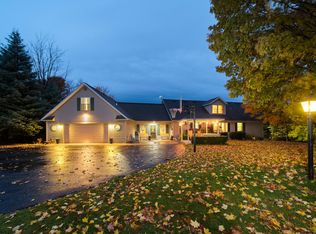 10581 Northwood Hwy, Onekama, MI 49675