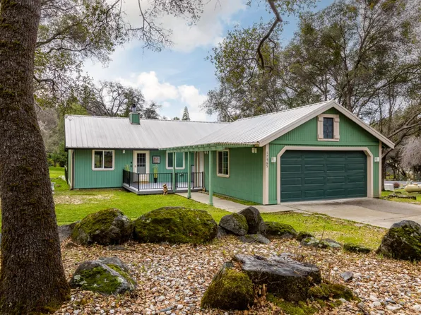 17591 Foxtail Dr, Penn Valley, CA 95946