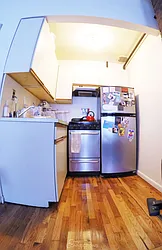 Rented by City Connections Realty