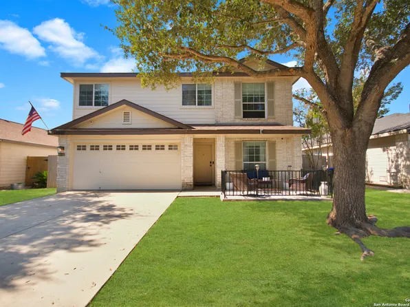 14927 Wilmington, Selma, TX 78154