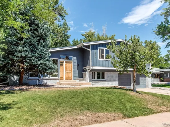 2965 S Xanthia Court, Denver, CO 80231