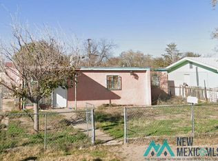 518 S Cypress Ave, Roswell, NM 88203
