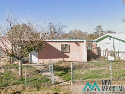 518 S Cypress Ave, Roswell, NM, 88203