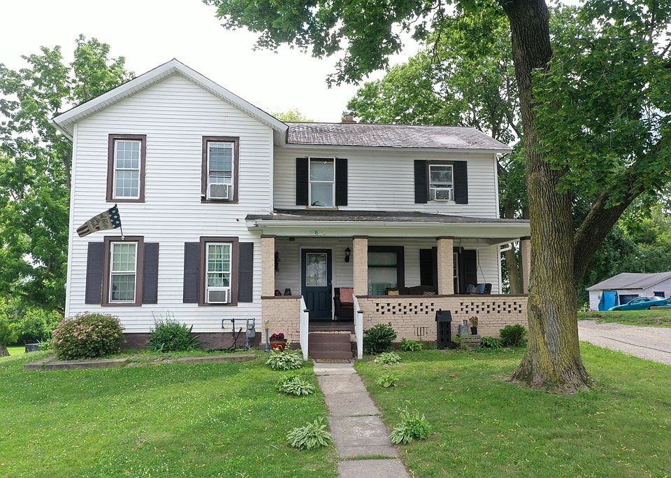 16 Pettit St, Shiloh, OH 44878 MLS 9056961 Zillow