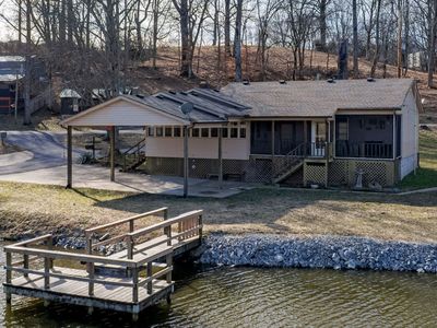 3059 Clear Creek Rd, Pulaski, TN, 38478