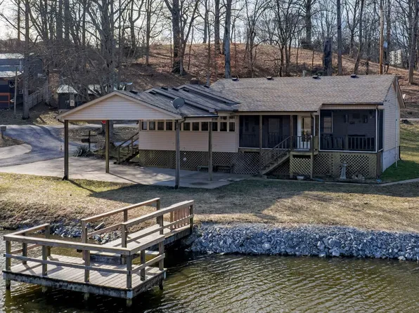 3059 Clear Creek Rd, Pulaski, TN 38478