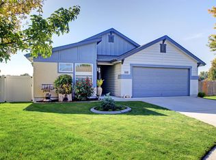 510 S Willow Tree Ave, Kuna, ID 83634