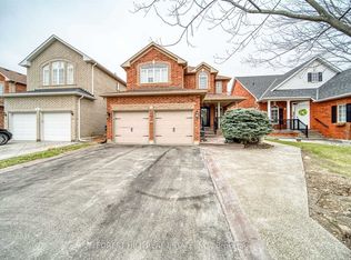 5 Baybrook Rd, Brampton, ON L7A 1K4