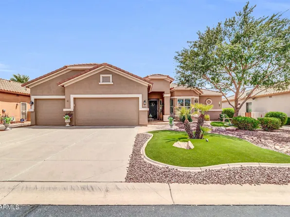 3829 E PEACH TREE Drive, Chandler, AZ 85249