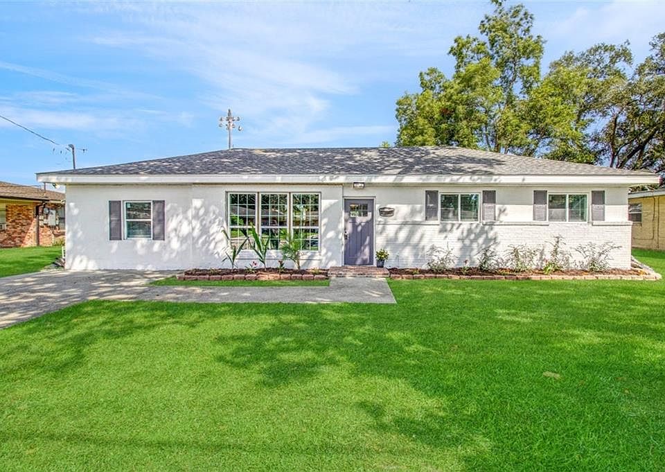 127 Vogt Dr, Belle Chasse, LA 70037 Zillow