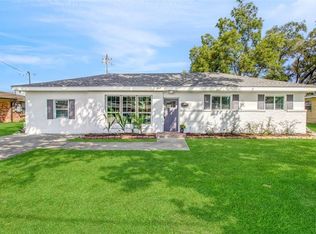 127 Vogt Dr, Belle Chasse, LA 70037