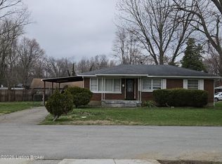 4700 Zilma Dr, Louisville, KY 40216