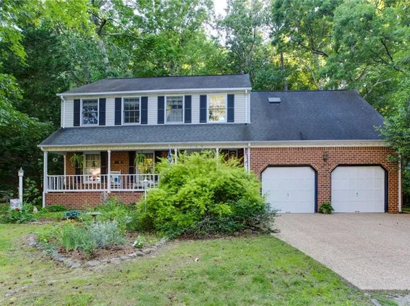 109 Harlan Dr, Yorktown, VA 23692