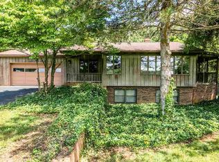 594 Gravels Rd, Rockingham, VA 22802