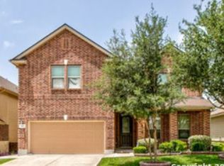 129 Enchanted Vw, Cibolo, TX 78108