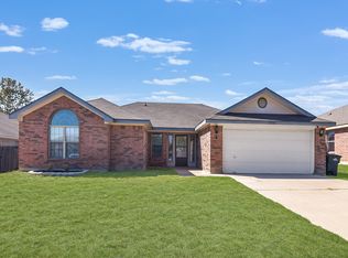 2205 Joseph Dr, Copperas Cove, TX 76522