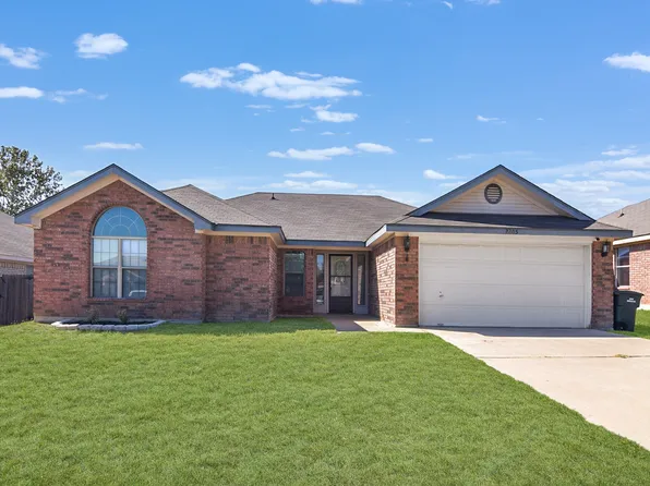 2205 Joseph Dr, Copperas Cove, TX 76522