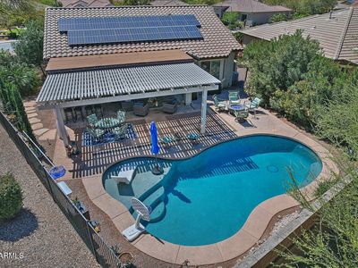 6718 W Patriot Way, Florence, AZ, 85132