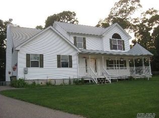 218 Currans Rd, Middle Island, NY 11953