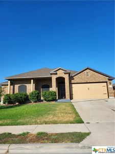 9302 Zayden Dr, Killeen, TX, 76542