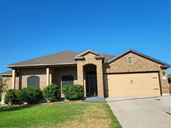 9302 Zayden Dr, Killeen, TX 76542