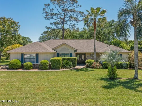 511 VALLEY FORGE Road E, Neptune Beach, FL 32266