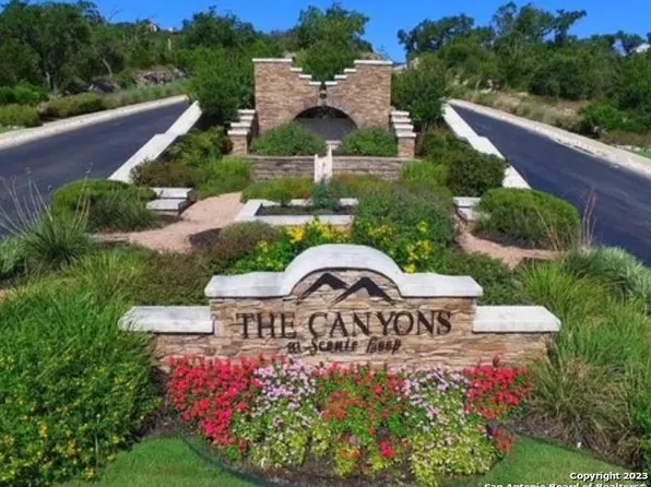 23057 Juliette Ridge LOT 44, San Antonio, TX 78255