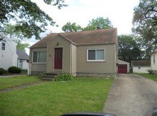 76 Wilson Ave, Niles, OH