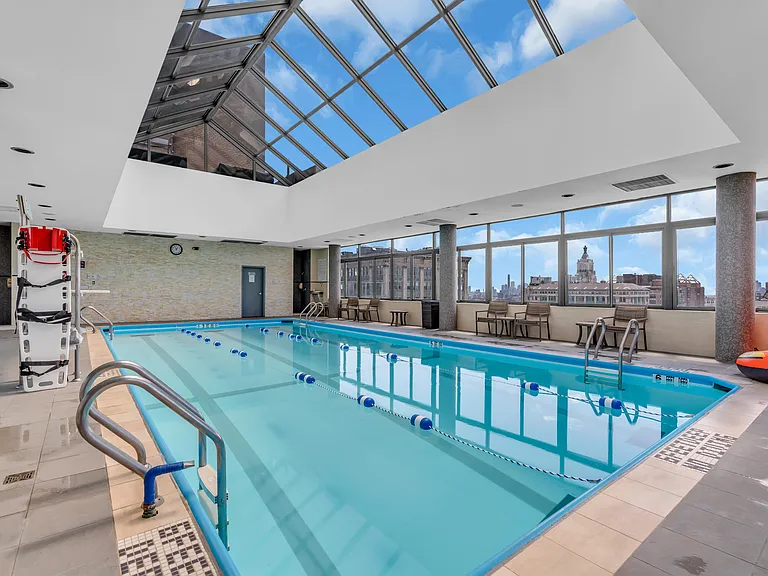 280 Park Ave S #11L — Photo 8