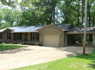 440 Timber Ln, Huntingdon, TN 38344