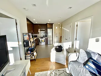 Rented by Brooklyn Properties