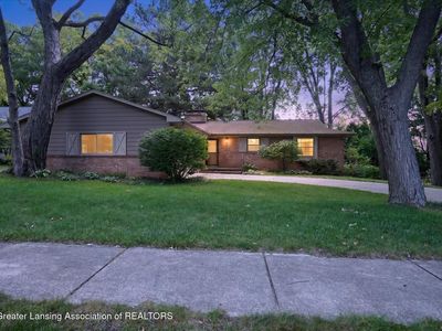 1240 Whittier Dr, East Lansing, MI, 48823