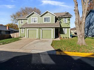 12300 W 65th Ter, Shawnee, KS 66216