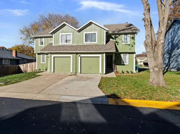 12300 W 65th Ter, Shawnee, KS 66216