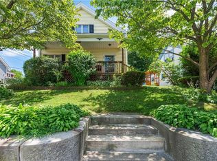 282 Park Ave, Woonsocket, RI 02895