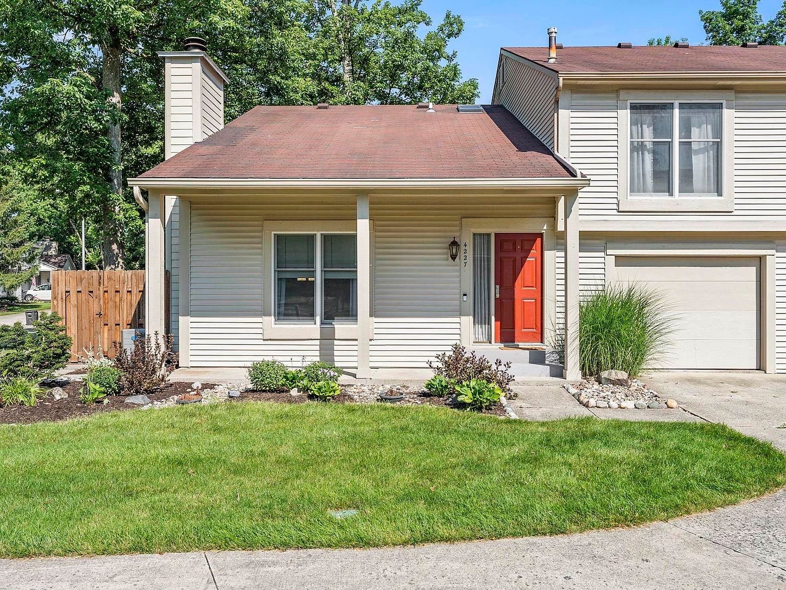 4227 Crofton Ct, Fort Wayne, IN 46835 MLS 202324210 Zillow