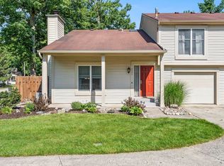 4227 Crofton Ct, Fort Wayne, IN 46835