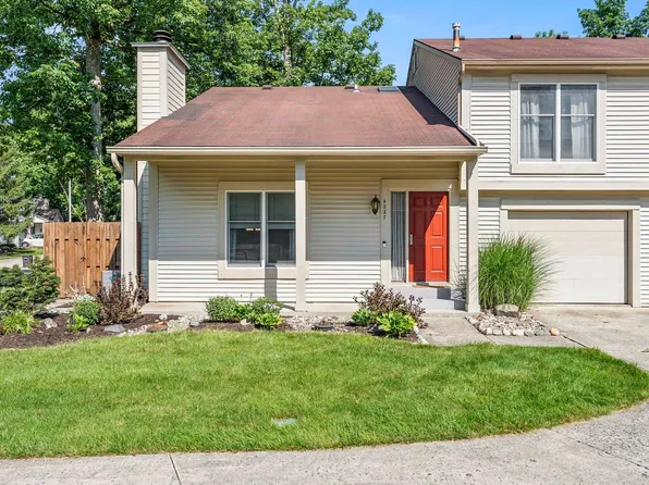4227 Crofton Ct, Fort Wayne, IN 46835