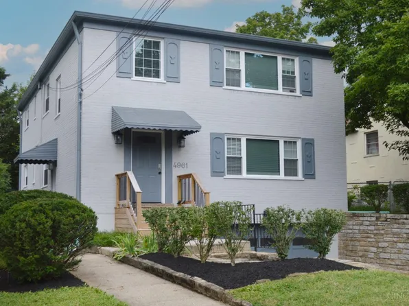 4961 Charlemar Dr, Cincinnati, OH 45227