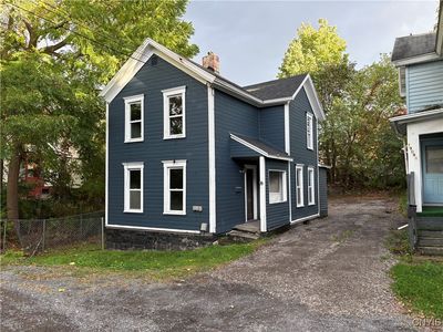 1907 W Genesee St, Syracuse, NY, 13204