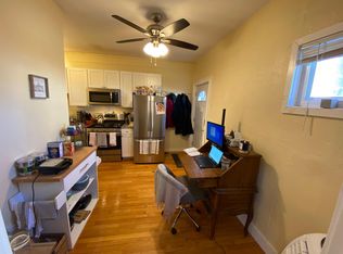 37 Cross St E UNIT 1, Somerville, MA 02145